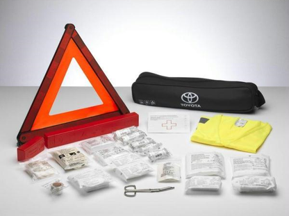 Toyota Sicherheitstasche