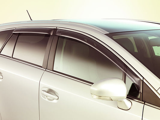 Windschutzscheiben Toyota Avensis Station 2012 &gt;