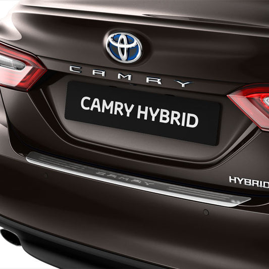 Schutzleiste Heckstoßstange Toyota Camry 2019 &gt;