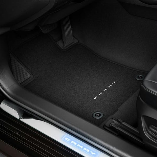 Mattenset Toyota Camry 2019 >