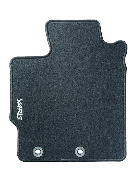 Mattenset Toyota Yaris 2011 - 2014