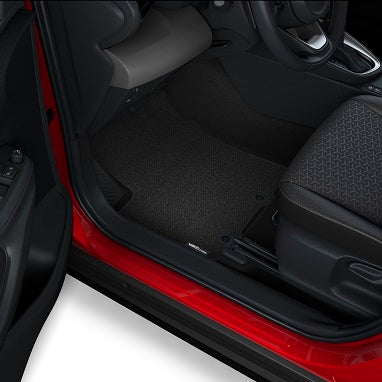 Mattenset Toyota Yaris Cross 2021 >