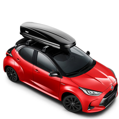 Dakdragers Toyota Yaris 2020 >