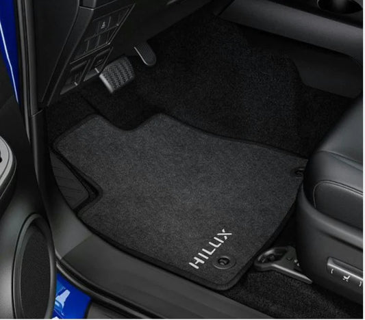 Mattensatz Toyota Hilux 2015 EC &gt;