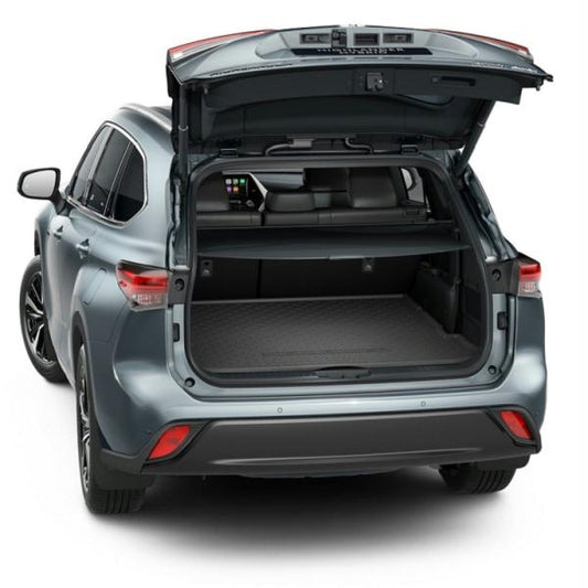 Laadvloerbescherming Toyota Highlander 2021 >