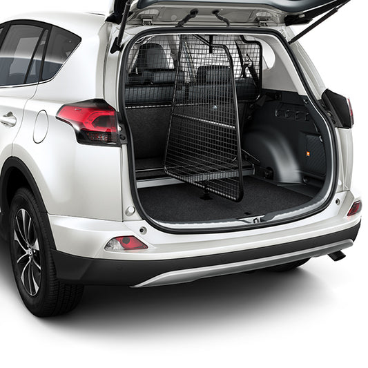 Hundegitterteiler Toyota RAV4 Hybrid 2016 - 2019