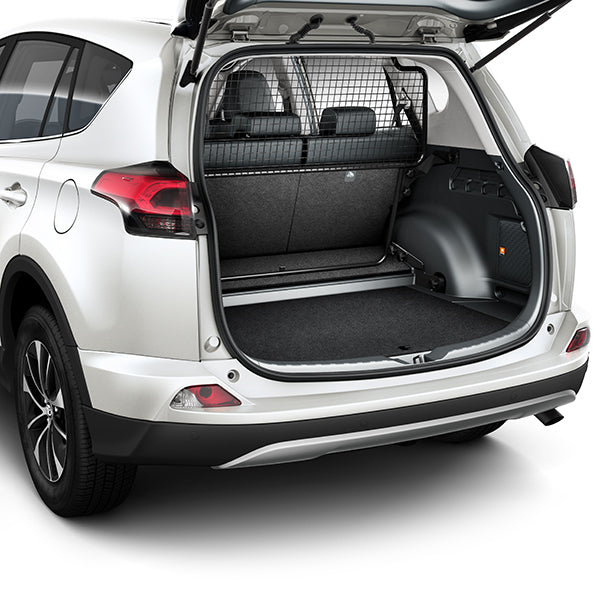Hundegitter Toyota RAV4 Hybrid 2016 - 2019
