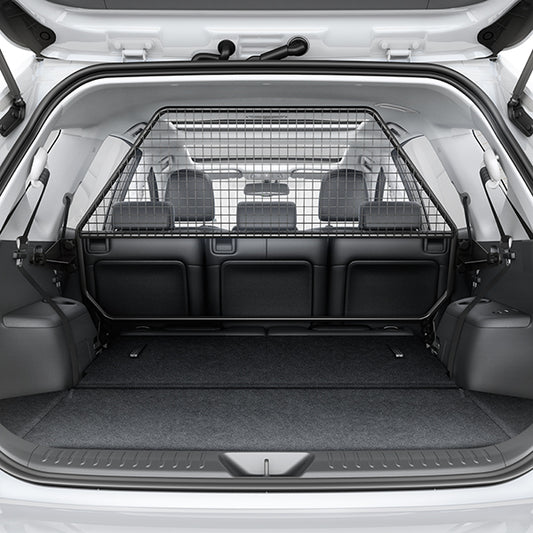 Hundegitter Toyota Prius Wagon 2012 &gt;