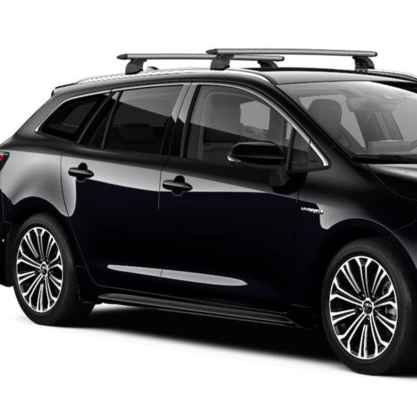 Dakdragers Toyota Corolla Touring Sports 2019 - heden