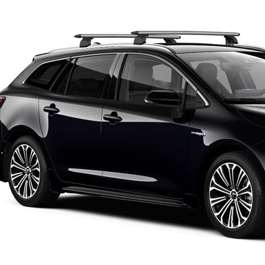 Dachträger Toyota Corolla Touring Sports 2019 - vorhanden