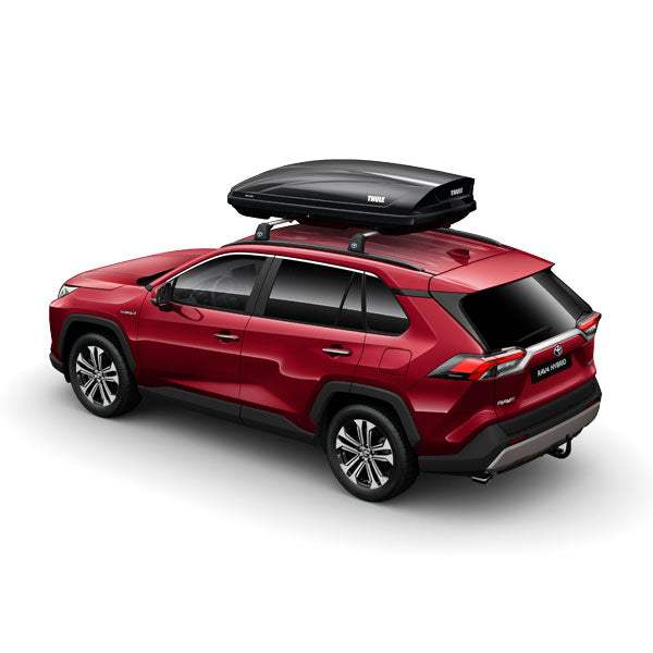 Dakdragers Toyota RAV4 2019 >