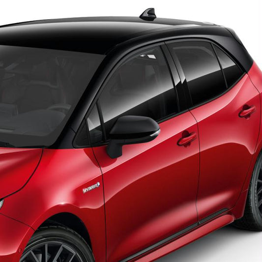 Spiegelkappen Toyota Corolla 2019 >