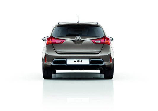 Ladebodenschutz Kunststoff Toyota Yaris Cross 2021 >