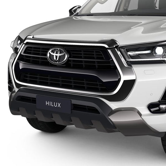 Schiebebügel Toyota Hilux 2020 &gt;
