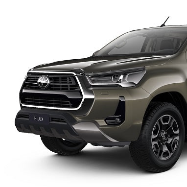 Schiebebügel Toyota Hilux 2020 &gt;