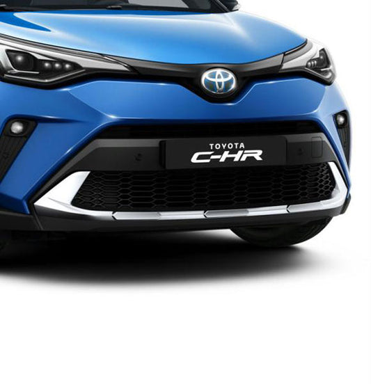 Beschermplaat voorbumper Toyota C-HR 2020 >