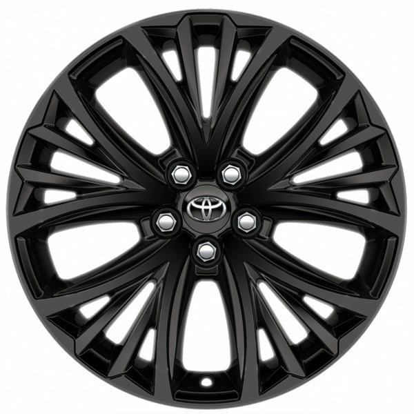 Satz Alufelgen 17" Toyota Yaris 2020 &gt;