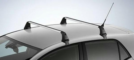 Dachträger Toyota Auris 2006 - 2013