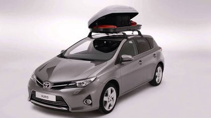 Dachträger Toyota Auris Schrägheck 2013 - 2020