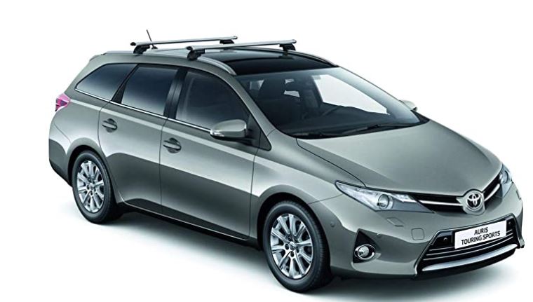 Dakdragers Toyota Auris Touring Sports 2013 - 2020