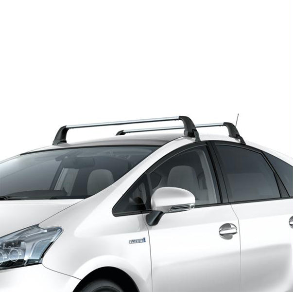 Dachträger Toyota Prius Wagon / Plus 2012 - 2021