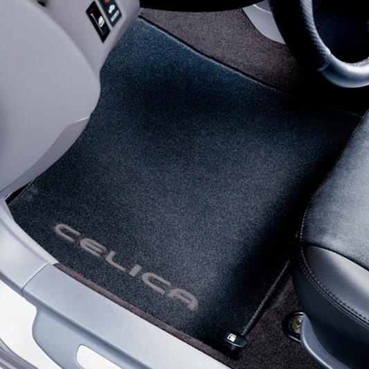 Mattenset Toyota Celica 1999 - 2005