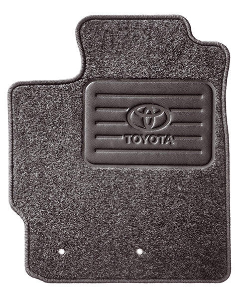 Mattensatz Toyota Yaris 2006 - 2011