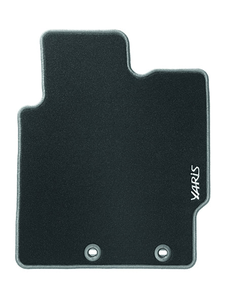 Mattenset Toyota Yaris 2011 - 2014
