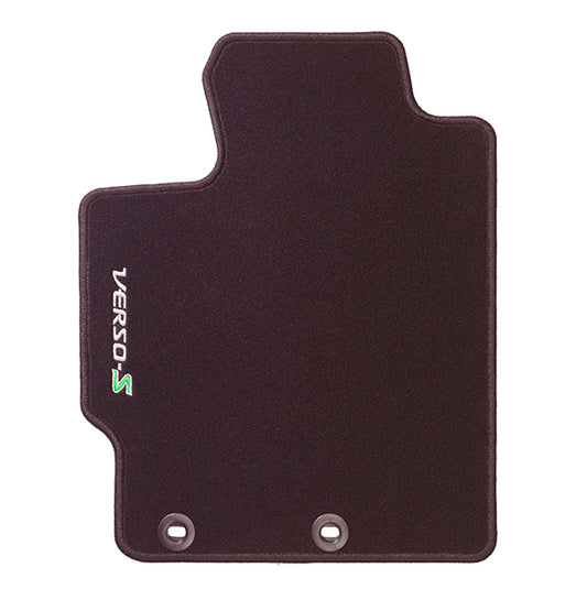 Mattenset Toyota Verso-S 2011 - 2016