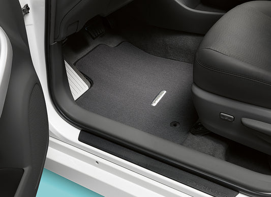 Mattenset Toyota Prius 2003 - 2009
