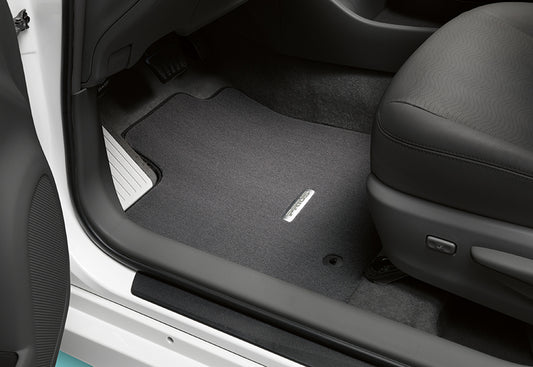 Mattenset Toyota Prius 2009 - 2015