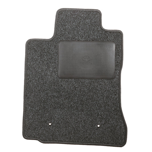 Mattenset Toyota Avensis 2008 - 2012