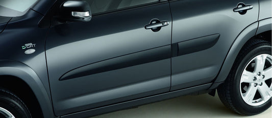 Seitenstoßstangen Toyota RAV4 2008 - 2013