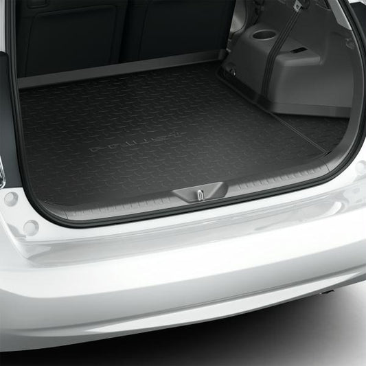 Laadvloerbescherming Toyota Prius Wagon 2012 >