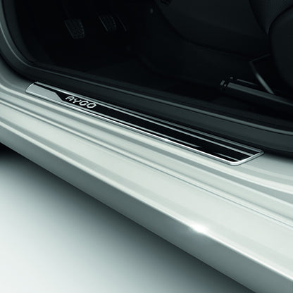 Einstiegsleisten Toyota Yaris 2020 >