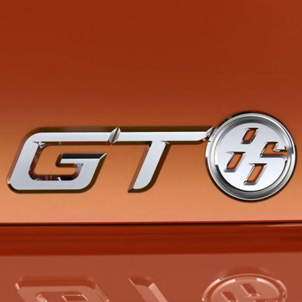 Toyota Bagde GT86
