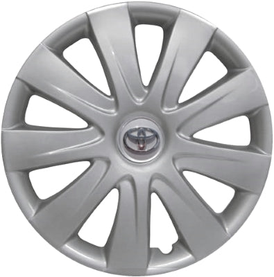 Toyota wieldop origineel 15 inch