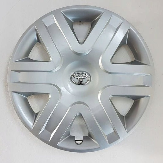 Toyota wieldop origineel 16 inch