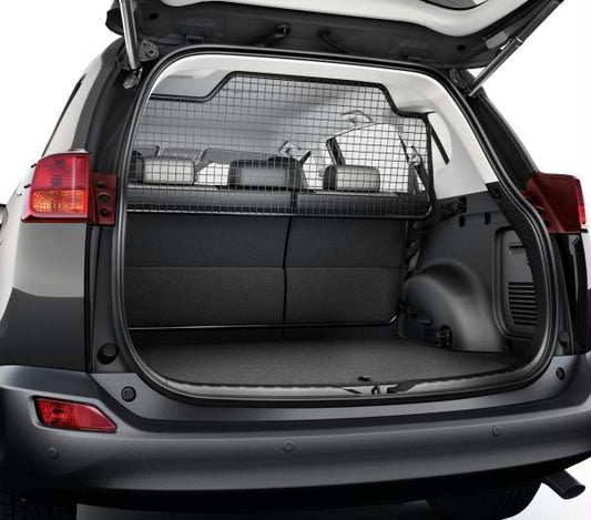 Hundegitter Toyota RAV4 2016 - 2019