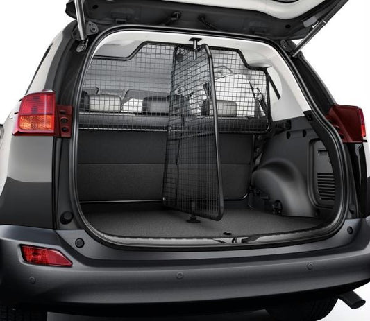 Hundegitterteiler Toyota RAV4 2016 - 2019