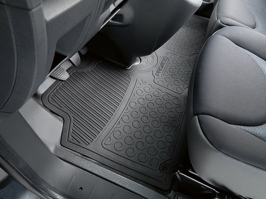Matten Toyota PROACE 2016 >
