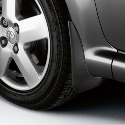 Schmutzfänger Toyota Aygo 2006 - 2014