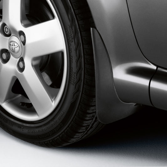 Schmutzfänger Toyota Aygo 2006 - 2014