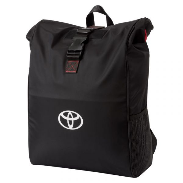 Rucksack aus der Toyota-Kollektion