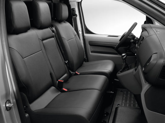 Sitzbezüge "TEP" Toyota Proace 2016 &gt;