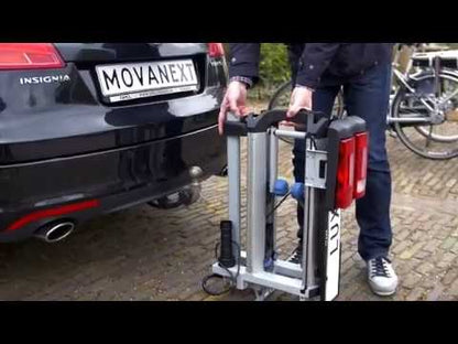 Fahrradträger MovaNext Lux