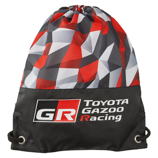 Toyota Gazoo Racing Pullbag