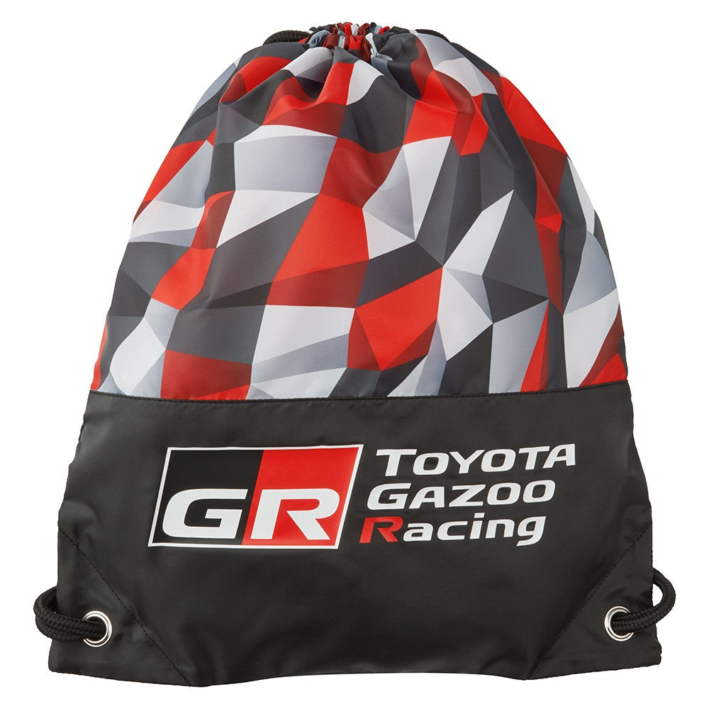 Toyota Gazoo Racing Ziehtasche – Toyota Shop