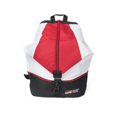 Toyota Gazoo Racing Rucksack