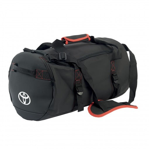 Sporttasche aus der Toyota Collection